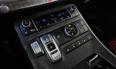 Hyundai Palisade 2019, 82903 км, за 16576.73 USD - фото 9