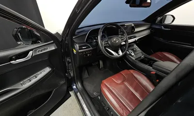 Hyundai Palisade 2019, 82903 км, за 16576.73 USD - фото 10