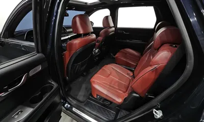 Hyundai Palisade 2019, 82903 км, за 16576.73 USD - фото 11