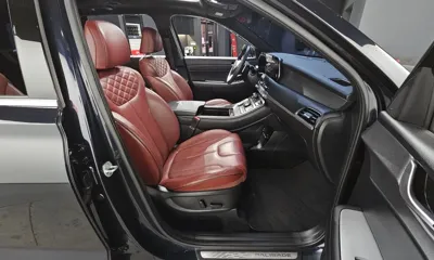 Hyundai Palisade 2019, 82903 км, за 16576.73 USD - фото 12