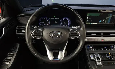 Hyundai Palisade 2019, 82903 км, за 16576.73 USD - фото 15