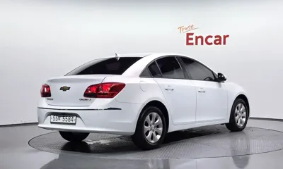 ChevroletGMDaewoo Cruze 2015, 161991 км, за 1628.67 USD