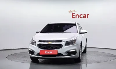 ChevroletGMDaewoo Cruze 2015, 161991 км, за 1628.67 USD