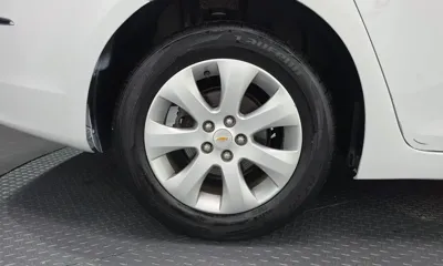 ChevroletGMDaewoo Cruze 2015, 161991 км, за 1628.67 USD