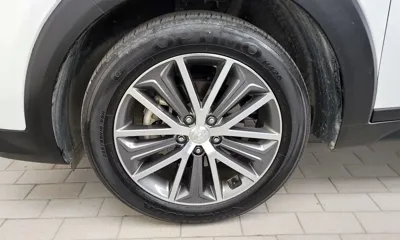 Hyundai Tucson 2016, 135853 км, за 5724.7 USD