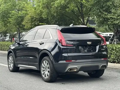 Cadillac XT4 2020, 128000 км, за 11741.97 USD - фото 6