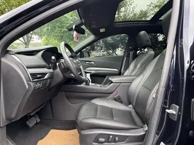 Cadillac XT4 2020, 128000 км, за 11741.97 USD - фото 10