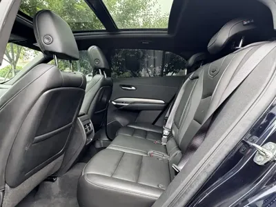 Cadillac XT4 2020, 128000 км, за 11741.97 USD - фото 11