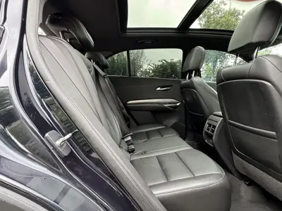 Cadillac XT4 2020, 128000 км, за 11741.97 USD - фото 12