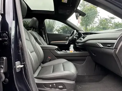 Cadillac XT4 2020, 128000 км, за 11741.97 USD - фото 13