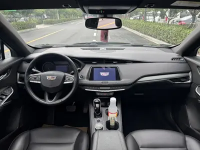 Cadillac XT4 2020, 128000 км, за 11741.97 USD - фото 14