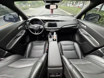 Cadillac XT4 2020, 128000 км, за 11741.97 USD - фото 15