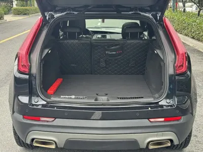 Cadillac XT4 2020, 128000 км, за 11741.97 USD - фото 17