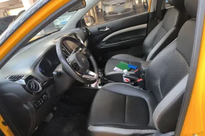 Kia kx1 Stonic 2019, 72600 км, за 5475 USD