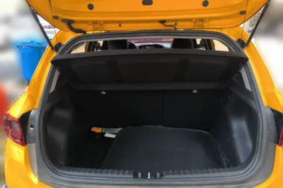 Kia kx1 Stonic 2019, 72600 км, за 5475 USD - фото 7