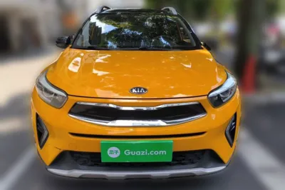 Kia kx1 Stonic 2019, 72600 км, за 5475 USD - фото 17