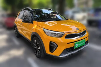 Kia kx1 Stonic 2019, 72600 км, за 5475 USD - фото 18