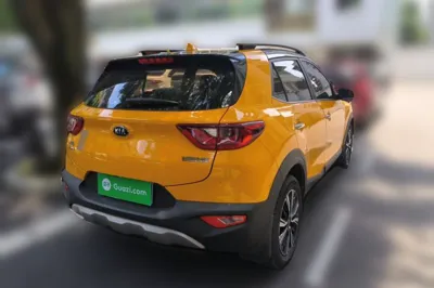 Kia kx1 Stonic 2019, 72600 км, за 5475 USD - фото 21
