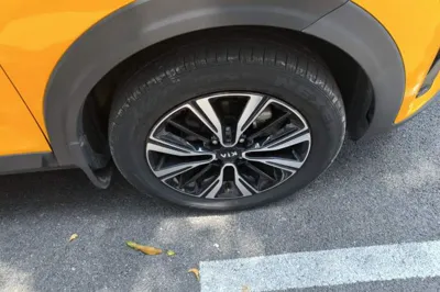 Kia kx1 Stonic 2019, 72600 км, за 5475 USD - фото 23