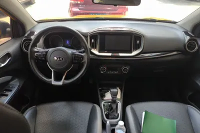 Kia kx1 Stonic 2019, 72600 км, за 5475 USD - фото 24