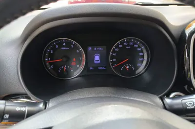 Kia kx1 Stonic 2019, 72600 км, за 5475 USD - фото 26