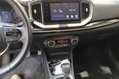 Kia kx1 Stonic 2019, 72600 км, за 5475 USD - фото 28