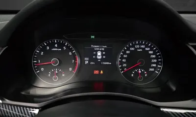 Kia K7 2018, 115648 км, за 9055.38 USD - фото 8
