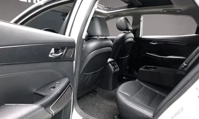 Kia K7 2018, 115648 км, за 9055.38 USD - фото 11