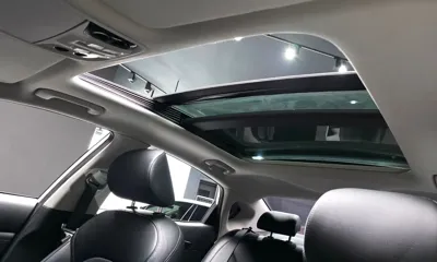 Kia K7 2018, 115648 км, за 9055.38 USD - фото 20