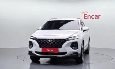 Hyundai Santafe 2019, 148400 км, за 9715.11 USD