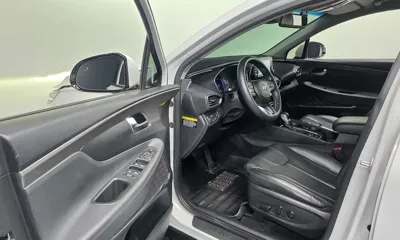 Hyundai Santafe 2019, 148400 км, за 9641.7 USD - фото 10