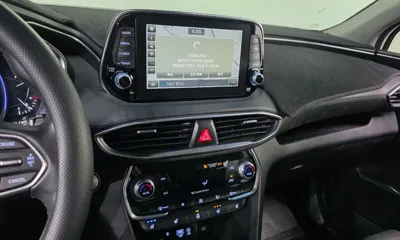 Hyundai Santafe 2019, 148400 км, за 9641.7 USD - фото 14