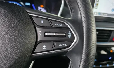 Hyundai Santafe 2019, 148400 км, за 9641.7 USD - фото 18