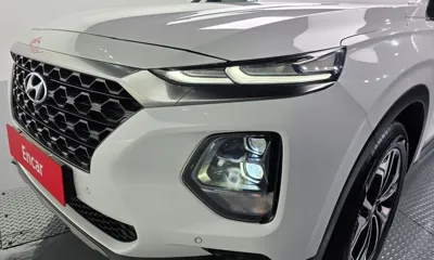 Hyundai Santafe 2019, 148400 км, за 9641.7 USD - фото 22