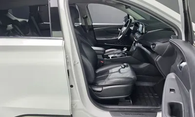 Hyundai Santafe 2019, 148400 км, за 9641.7 USD - фото 26