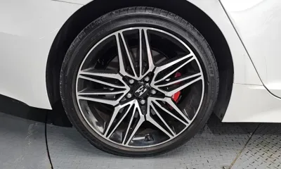 Kia Stinger 2021, 59272 км, за 19627.15 USD