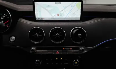 Kia Stinger 2021, 59272 км, за 19627.15 USD - фото 14