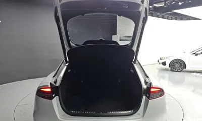 Kia Stinger 2021, 59272 км, за 19627.15 USD - фото 20