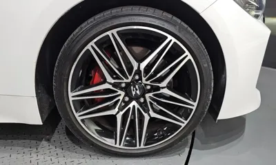 Kia Stinger 2021, 59272 км, за 19627.15 USD - фото 21