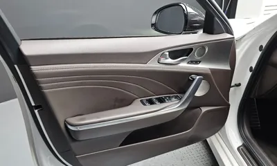 Kia Stinger 2021, 59272 км, за 19627.15 USD - фото 24