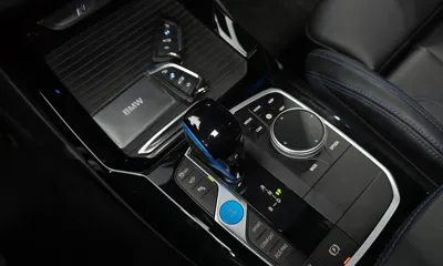 BMW iX3 2023, 65569 км, за 30341.11 USD - фото 9