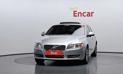 Volvo S80 2012, 127689 км, за 3120.33 USD