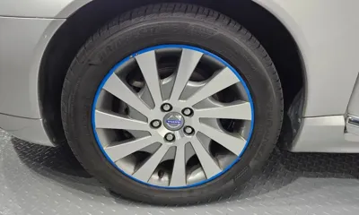 Volvo S80 2012, 127689 км, за 3120.33 USD