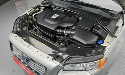 Volvo S80 2012, 127689 км, за 3120.33 USD - фото 6