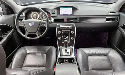 Volvo S80 2012, 127689 км, за 3120.33 USD - фото 7