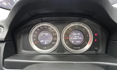 Volvo S80 2012, 127689 км, за 3120.33 USD - фото 8