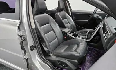 Volvo S80 2012, 127689 км, за 3120.33 USD - фото 11
