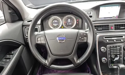 Volvo S80 2012, 127689 км, за 3120.33 USD - фото 13