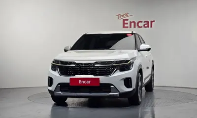 Kia Seltos 2024, 35185 км, за 15557.31 USD