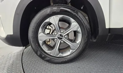 Kia Seltos 2024, 35185 км, за 15557.31 USD